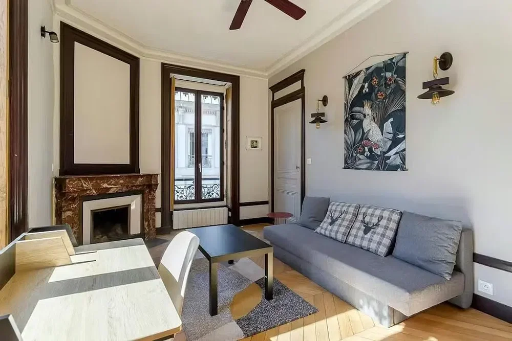 Sala de estar