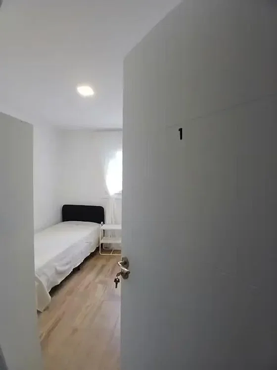 Obývačka