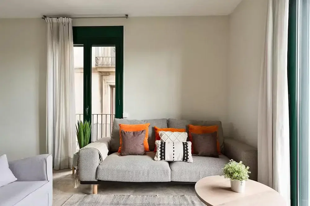 Sala de estar