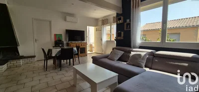 Oturma odası