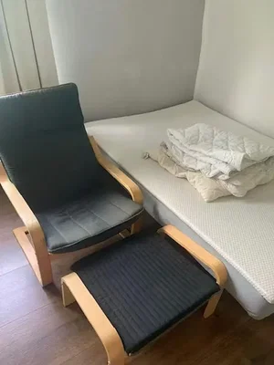 Oturma odası