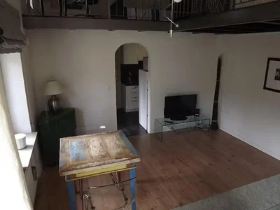 Oturma odası