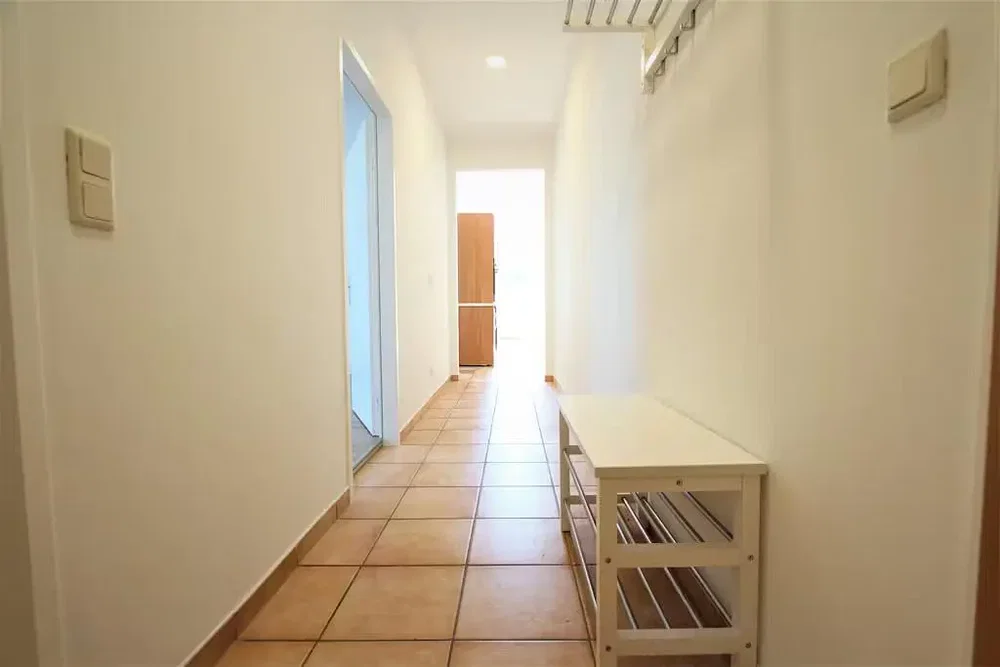 غرفة معيشة