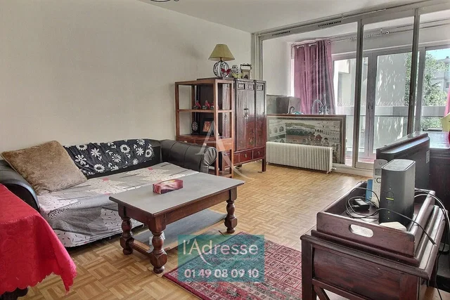 Salon