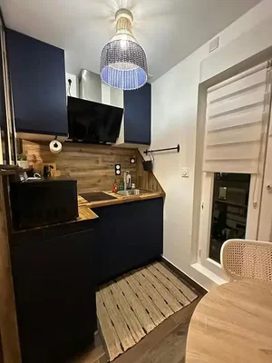 Dnevni boravak