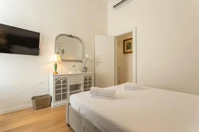 غرفة معيشة