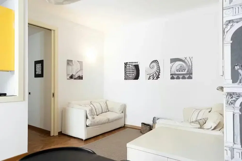 Oturma odası