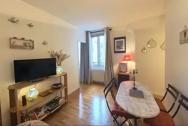 Salón