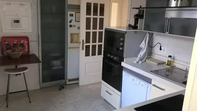 Oturma odası