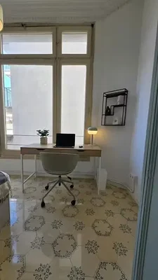 Oturma odası