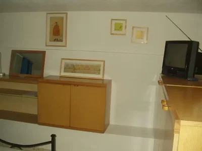 غرفة معيشة