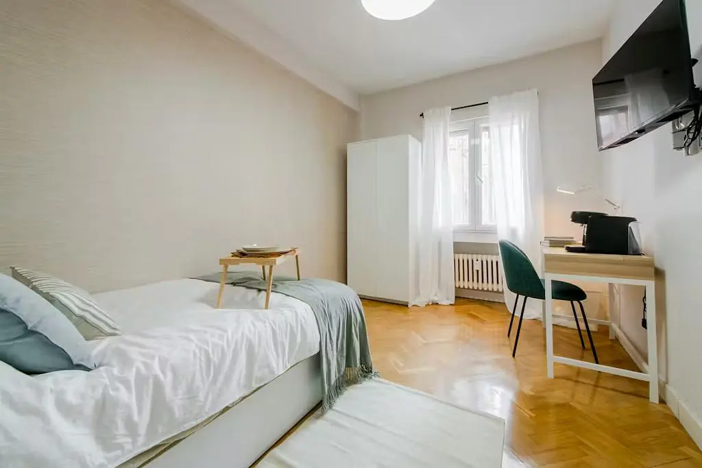 Obývací pokoj