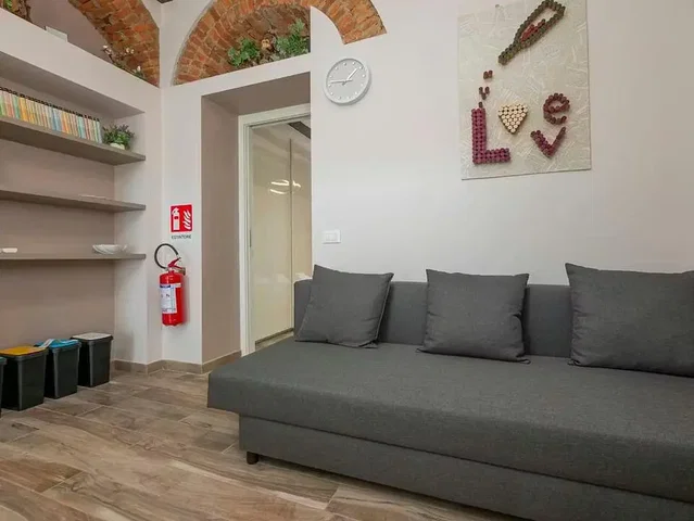 Oturma odası