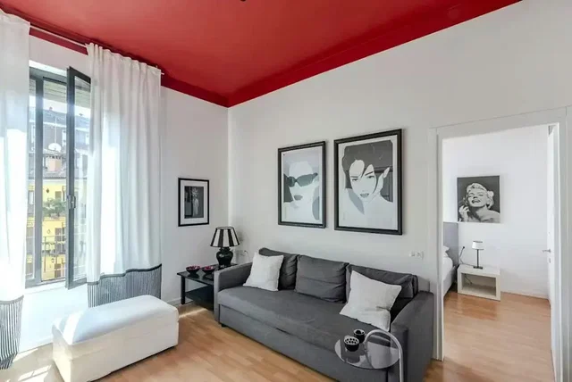 Oturma odası