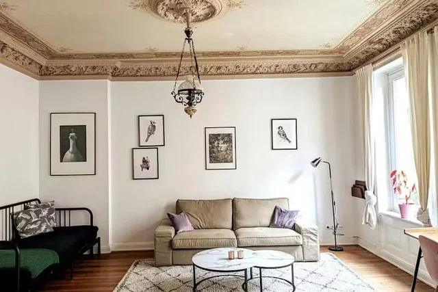 Salon