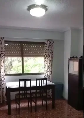 غرفة معيشة
