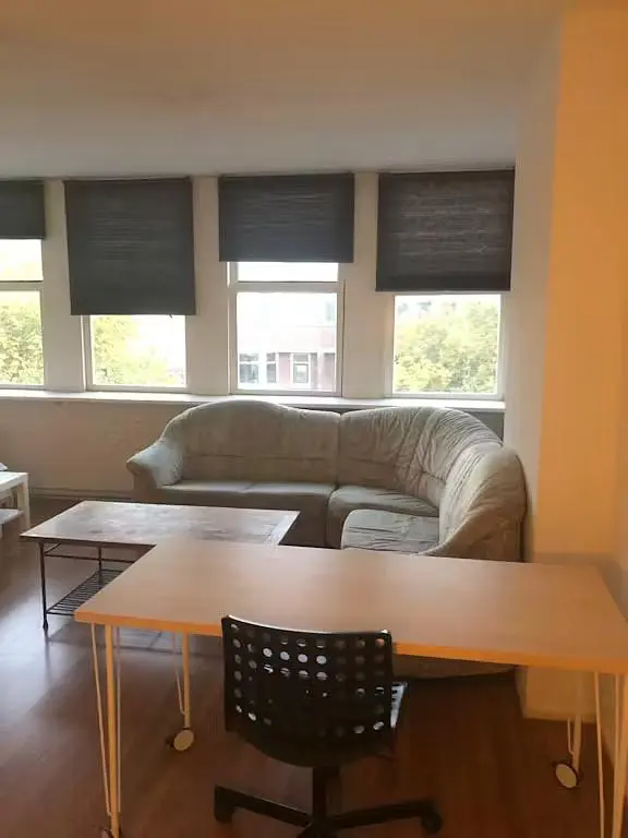 Obývací pokoj