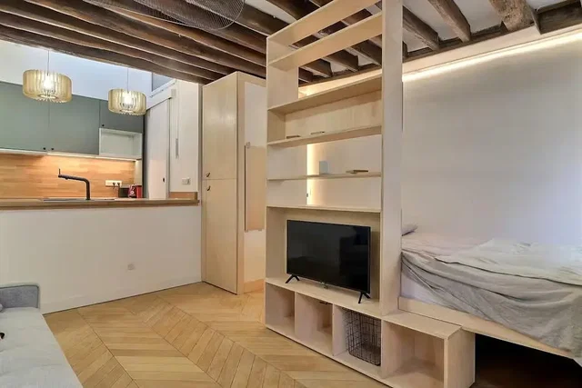 Salón