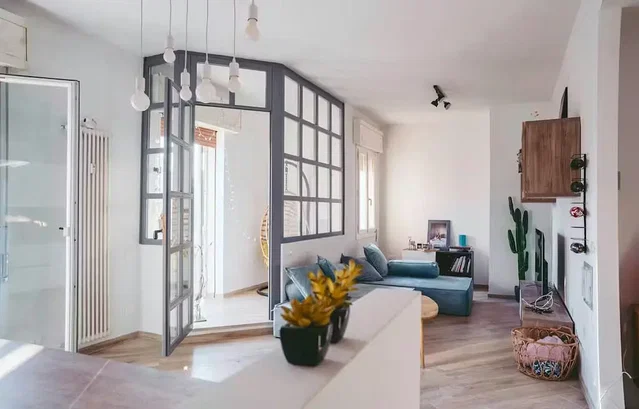 Salón