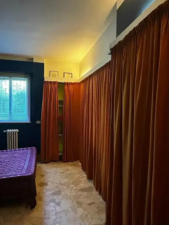 Oturma odası
