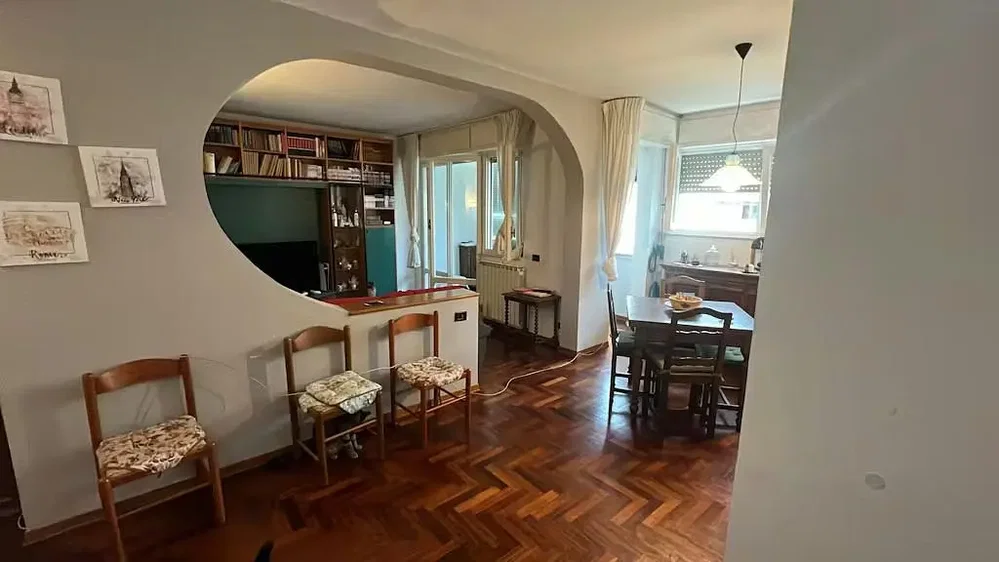 Obývací pokoj