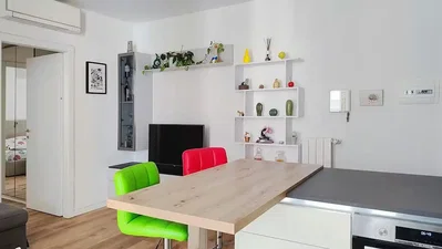 Obývací pokoj