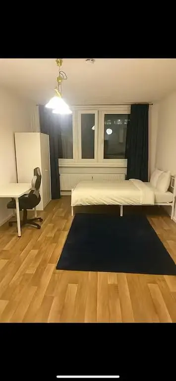 Obývačka