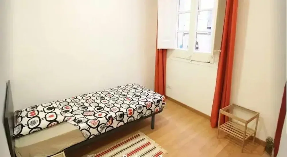 غرفة معيشة