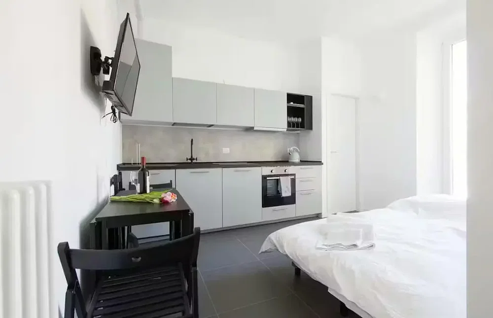 Oturma odası