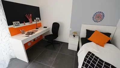 Salon