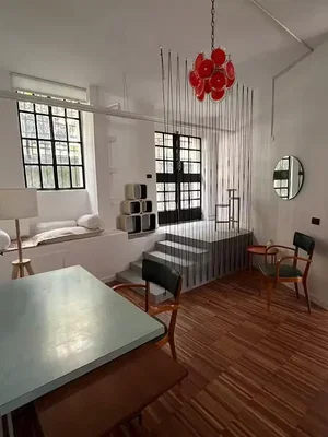Oturma odası