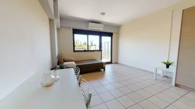 Obývací pokoj