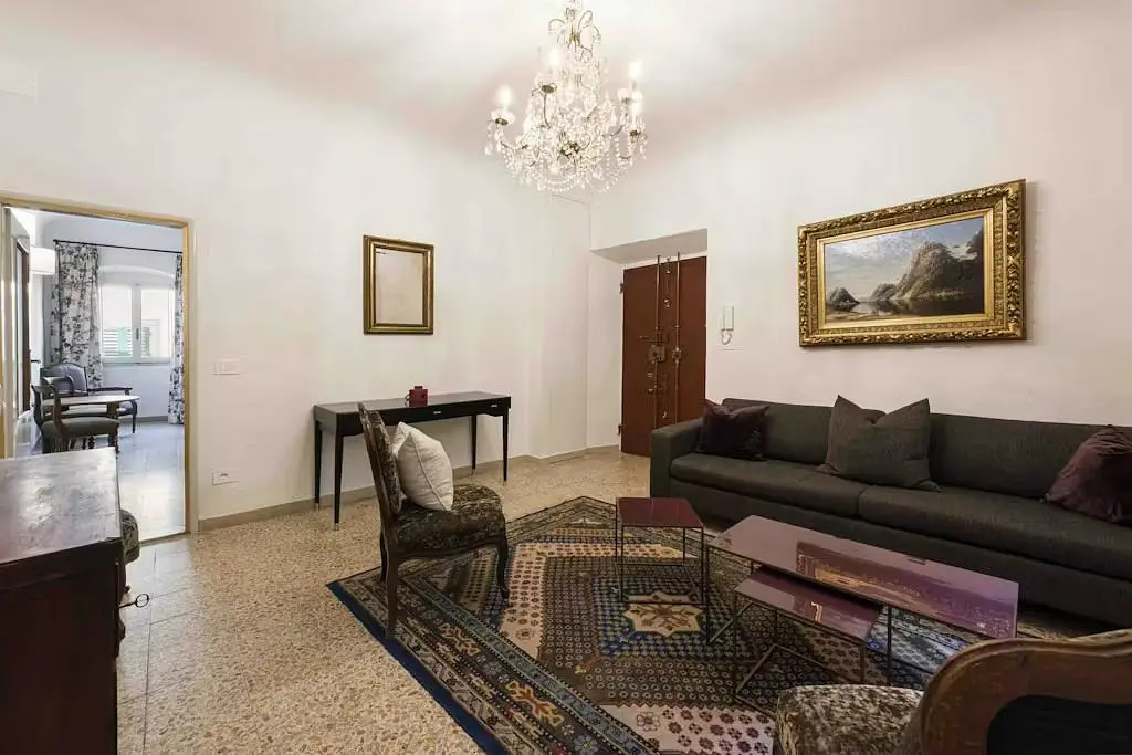 Oturma odası