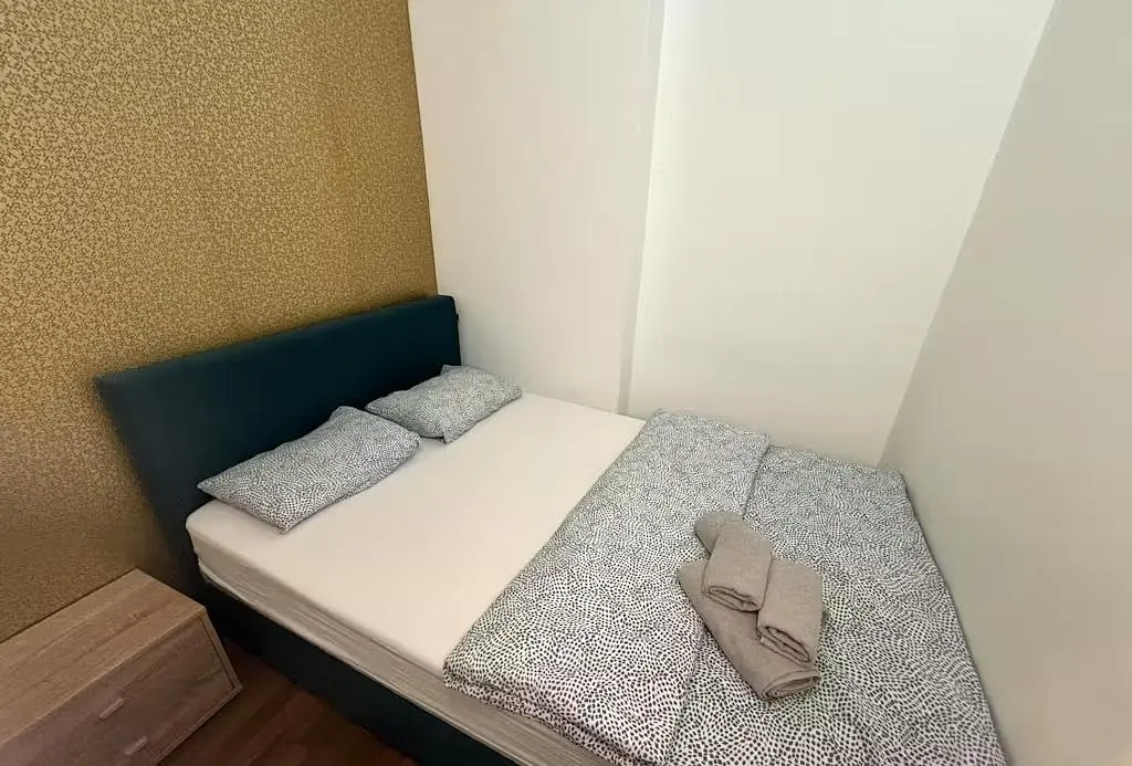 غرفة معيشة
