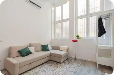 Oturma odası