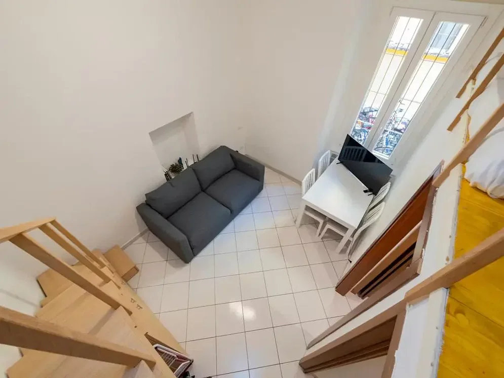Oturma odası