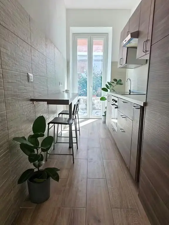 Oturma odası