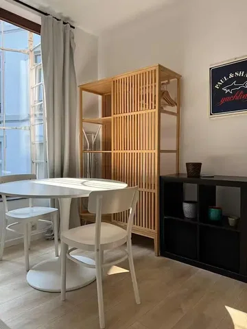 غرفة معيشة