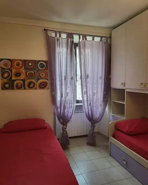Soggiorno