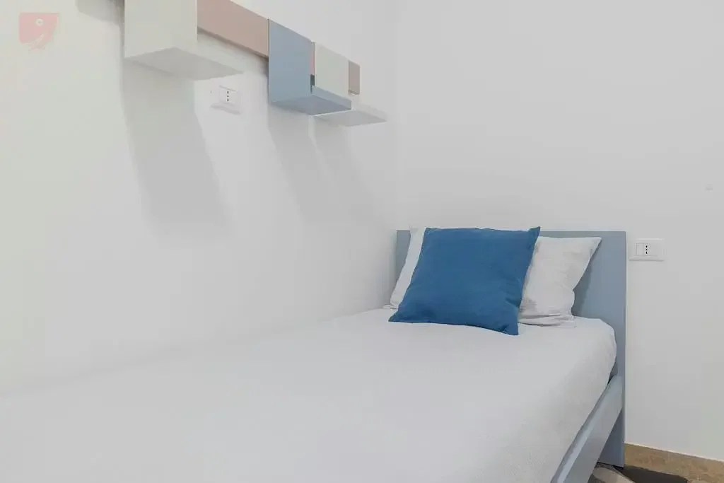 غرفة معيشة