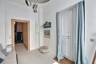 غرفة معيشة