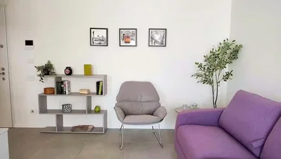 Oturma odası
