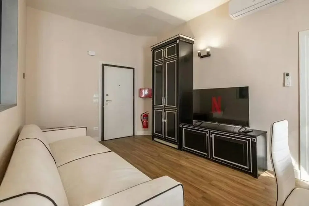 Oturma odası