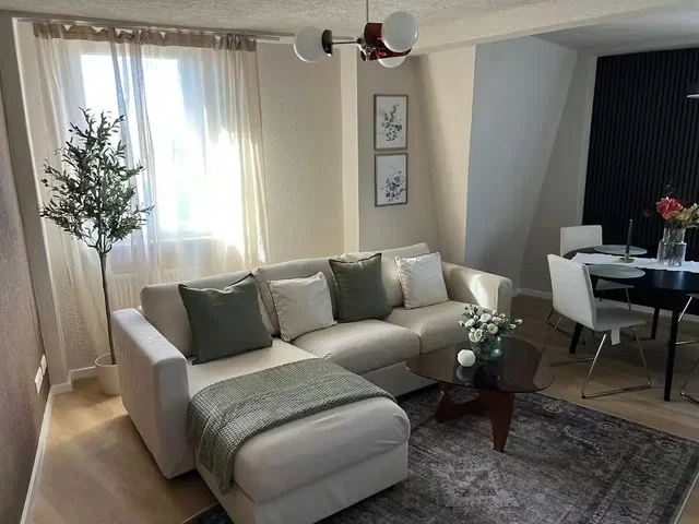 Oturma odası