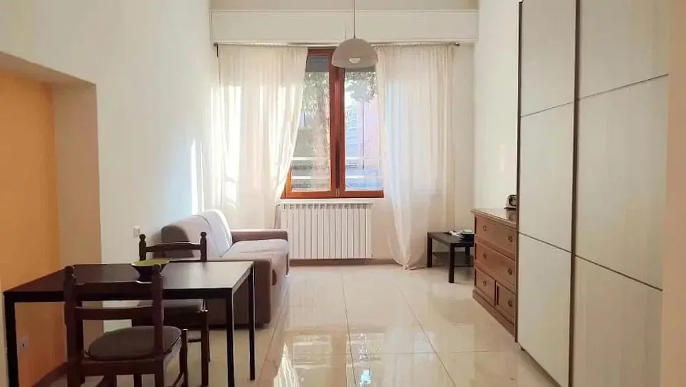 غرفة معيشة