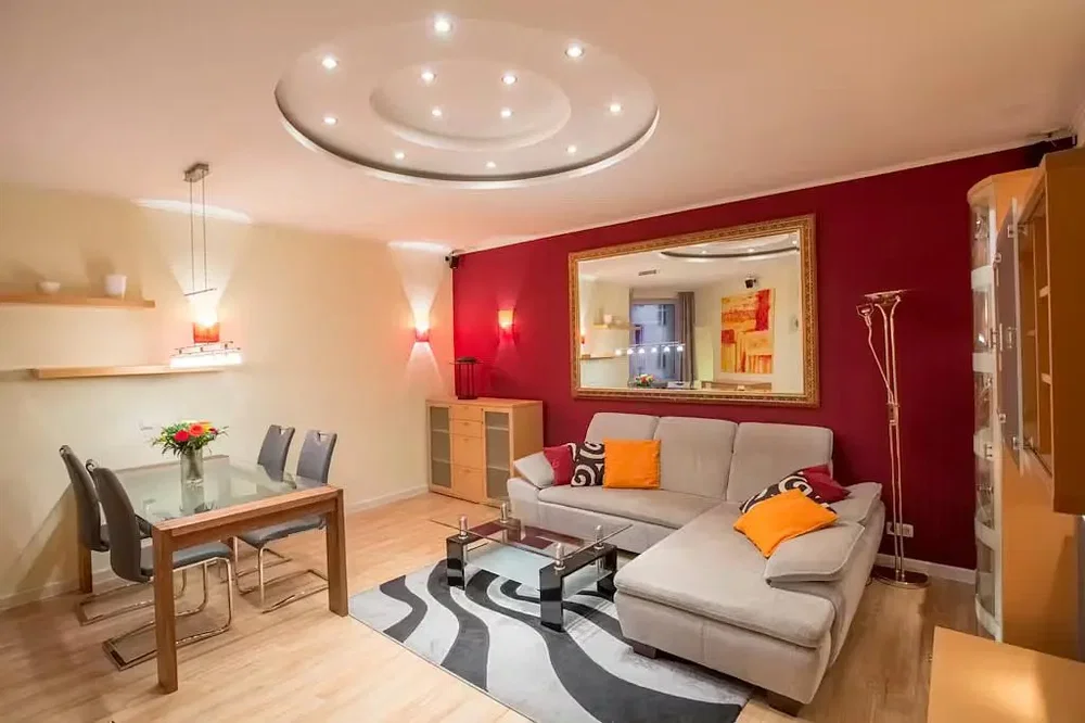 Oturma odası