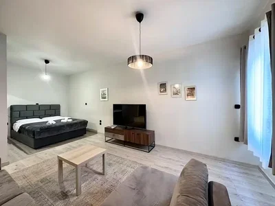 Obývací pokoj
