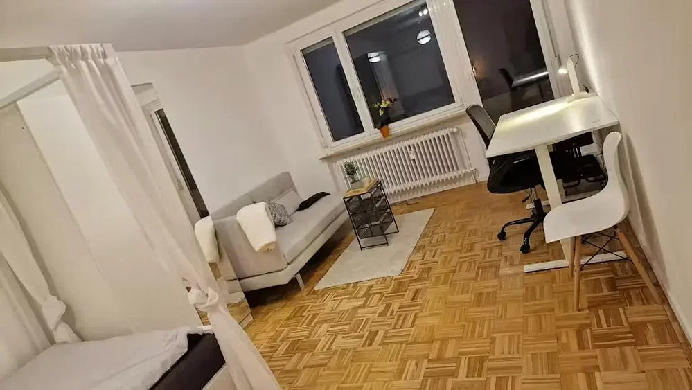 Дневна соба