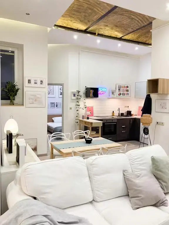 Salon