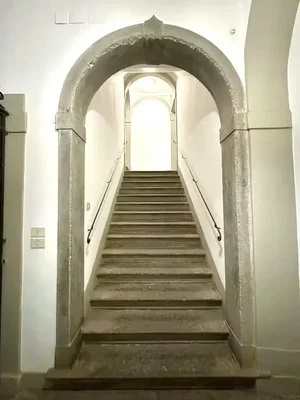 غرفة معيشة
